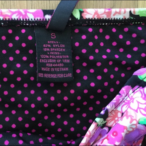 Material Girl bikini bottoms - Picture 3 of 4